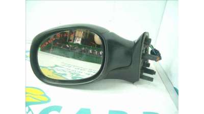 RETROVISOR IZQUIERDO CITROEN XSARA PICASSO 1.6 HDi (109 CV) DE 2004 - D.2513514