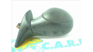 RETROVISOR IZQUIERDO CITROEN XSARA PICASSO 1.6 HDi (109 CV) DE 2004 - D.2513514