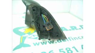 RETROVISOR IZQUIERDO CITROEN XSARA PICASSO 1.6 HDi (109 CV) DE 2004 - D.2513514