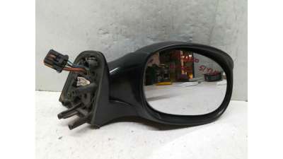 RETROVISOR DERECHO CITROEN XSARA PICASSO 1.6 16V HDi (90 CV) DE 2004 - D.2513545