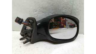 RETROVISOR DERECHO CITROEN XSARA PICASSO 1.6 16V HDi (90 CV) DE 2004 - D.2513545