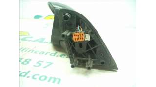 RETROVISOR IZQUIERDO CITROEN XSARA PICASSO 1.6 16V HDi (90 CV) DE 2004 - D.2513552