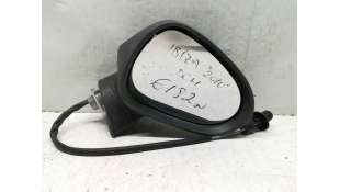 RETROVISOR DERECHO SEAT IBIZA SC 1.4 16V (86 CV) DE 2008 - D.2513569
