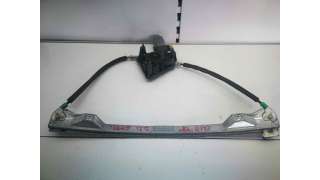 ELEVALUNAS DELANTERO DERECHO RENAULT CLIO II FASE I 1.6 (90 CV) DE 1998 - D.2513606 / 7701207255