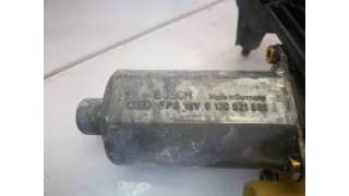 ELEVALUNAS DELANTERO DERECHO RENAULT CLIO II FASE I 1.6 (90 CV) DE 1998 - D.2513606 / 7701207255