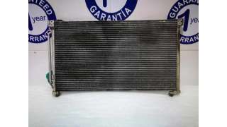 CONDENSADOR / RADIADOR AIRE ACONDICIONADO KIA RIO 1.5 (97 CV) DE 2002 - D.2513934