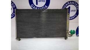 CONDENSADOR / RADIADOR AIRE ACONDICIONADO KIA RIO 1.5 (97 CV) DE 2002 - D.2513934 2