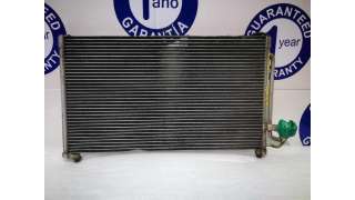 CONDENSADOR / RADIADOR AIRE ACONDICIONADO KIA RIO 1.5 (97 CV) DE 2002 - D.2513934