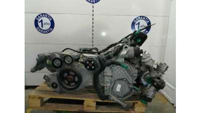 MOTOR COMPLETO MERCEDES CLASE A 2.0 CDI (140 CV) DE 2007 - D.2514832 / OM640941