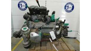 MOTOR COMPLETO MERCEDES CLASE A 2.0 CDI (140 CV) DE 2007 - D.2514832 / OM640941 2