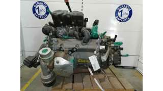 MOTOR COMPLETO MERCEDES CLASE A 2.0 CDI (140 CV) DE 2007 - D.2514832 / OM640941