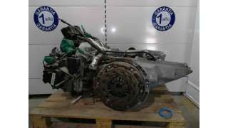 MOTOR COMPLETO MERCEDES CLASE A 2.0 CDI (140 CV) DE 2007 - D.2514832 / OM640941