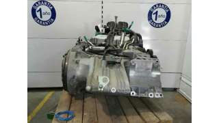 MOTOR COMPLETO MERCEDES CLASE A 2.0 CDI (140 CV) DE 2007 - D.2514832 / OM640941