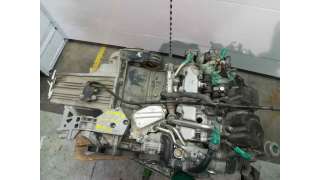 MOTOR COMPLETO MERCEDES CLASE A 2.0 CDI (140 CV) DE 2007 - D.2514832 / OM640941