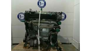 MOTOR COMPLETO FIAT PUNTO BERLINA 1.9 JTD (86 CV) DE 1999 - D.2514870 / 188A7000 2