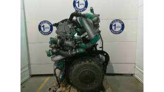 MOTOR COMPLETO FIAT PUNTO BERLINA 1.9 JTD (86 CV) DE 1999 - D.2514870 / 188A7000