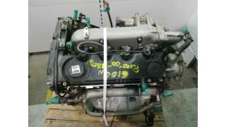 MOTOR COMPLETO FIAT PUNTO BERLINA 1.9 JTD (86 CV) DE 1999 - D.2514870 / 188A7000