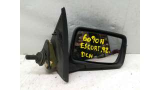 RETROVISOR DERECHO FORD ESCORT BERLINA/TURNIER 1.6 (105 CV) DE 1992 - D.2515518