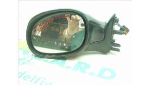RETROVISOR IZQUIERDO CITROEN XSARA PICASSO 1.6 16V HDi (90 CV) DE 2004 - D.2515693