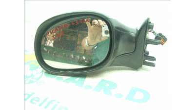 RETROVISOR IZQUIERDO CITROEN XSARA PICASSO 1.6 16V HDi (90 CV) DE 2004 - D.2515693