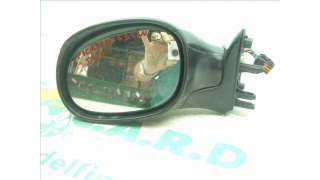 RETROVISOR IZQUIERDO CITROEN XSARA PICASSO 1.6 16V HDi (90 CV) DE 2004 - D.2515693