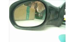 RETROVISOR IZQUIERDO CITROEN XSARA PICASSO 1.6 16V HDi (90 CV) DE 2004 - D.2515709