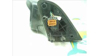 RETROVISOR IZQUIERDO CITROEN XSARA PICASSO 1.6 16V HDi (90 CV) DE 2004 - D.2515709