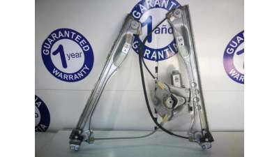 ELEVALUNAS DELANTERO IZQUIERDO RENAULT CLIO III 1.5 dCi D (86 CV) DE 2007 - D.2516348