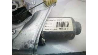 ELEVALUNAS DELANTERO IZQUIERDO RENAULT CLIO III 1.5 dCi D (86 CV) DE 2007 - D.2516348