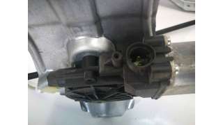 ELEVALUNAS DELANTERO IZQUIERDO RENAULT CLIO III 1.5 dCi D (86 CV) DE 2007 - D.2516348