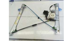 ELEVALUNAS DELANTERO DERECHO CITROEN C2 1.4 HDi (68 CV) DE 2008 - D.2516423