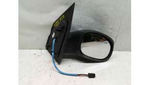 RETROVISOR DERECHO CITROEN C2 1.4 HDi (68 CV) DE 2008 - D.2516430
