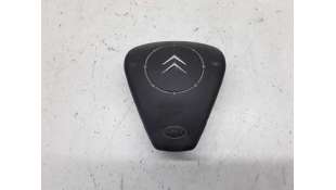 KIT AIRBAG CITROEN C2 1.4 HDi (68 CV) DE 2008 - D.2516461 2