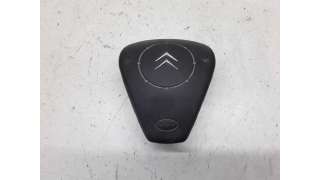 KIT AIRBAG CITROEN C2 1.4 HDi (68 CV) DE 2008 - D.2516461