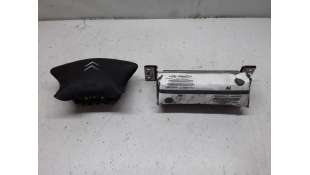 KIT AIRBAG CITROEN XSARA PICASSO 1.6 16V HDi (90 CV) DE 2004 - D.2516591