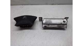 KIT AIRBAG CITROEN XSARA PICASSO 1.6 16V HDi (90 CV) DE 2004 - D.2516591