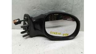 RETROVISOR DERECHO CITROEN XSARA PICASSO 1.6 16V HDi (90 CV) DE 2004 - D.2516607