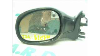 RETROVISOR IZQUIERDO CITROEN XSARA PICASSO 1.6 16V HDi (90 CV) DE 2004 - D.2516614