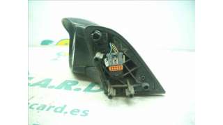 RETROVISOR IZQUIERDO CITROEN XSARA PICASSO 1.6 16V HDi (90 CV) DE 2004 - D.2516614