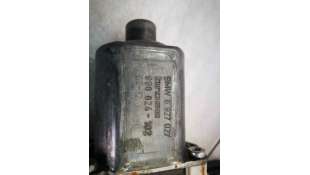 ELEVALUNAS DELANTERO IZQUIERDO BMW SERIE 1 BERLINA 2.0 Turbodiesel (143 CV) DE 2007 - D.2517192 / 51337138465 2