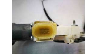 ELEVALUNAS DELANTERO IZQUIERDO BMW SERIE 1 BERLINA 2.0 Turbodiesel (143 CV) DE 2007 - D.2517192 / 51337138465