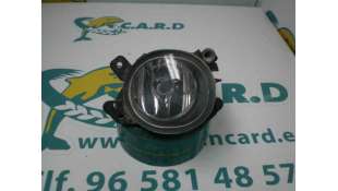 FARO ANTINIEBLA DERECHO MERCEDES CLASE A 2.0 CDI (140 CV) DE 2007 - D.2519646