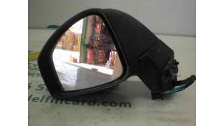 RETROVISOR IZQUIERDO RENAULT SCENIC III 1.5 dCi D FAP DE 2009 - D.2519868