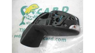 RETROVISOR IZQUIERDO RENAULT SCENIC III 1.5 dCi D FAP DE 2009 - D.2519868