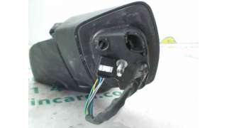 RETROVISOR IZQUIERDO RENAULT SCENIC III 1.5 dCi D FAP DE 2009 - D.2519868
