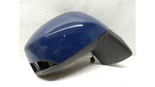 RETROVISOR DERECHO RENAULT SCENIC III 1.5 dCi D FAP DE 2009 - D.2519875