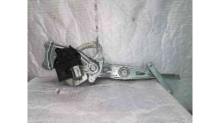 ELEVALUNAS TRASERO DERECHO RENAULT SCENIC III 1.5 dCi D FAP DE 2009 - D.2520031 / 827300005R