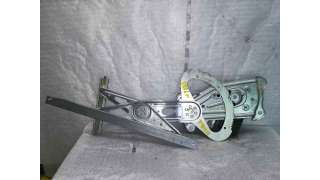 ELEVALUNAS TRASERO DERECHO RENAULT SCENIC III 1.5 dCi D FAP DE 2009 - D.2520031 / 827300005R