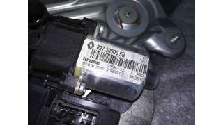 ELEVALUNAS TRASERO DERECHO RENAULT SCENIC III 1.5 dCi D FAP DE 2009 - D.2520031 / 827300005R