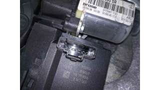 ELEVALUNAS TRASERO DERECHO RENAULT SCENIC III 1.5 dCi D FAP DE 2009 - D.2520031 / 827300005R